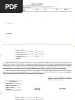 Stock Statement Format Bank of Maharashtra