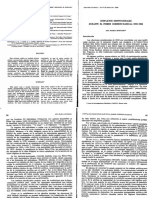 Mustapic, Ana María Conflictos Institucionales Durante El PR PDF