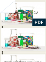 Seminario Farmacovigilancia