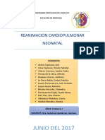 RCP Neonatal