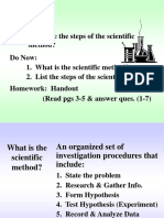 01 Scientific Method-Stoessel