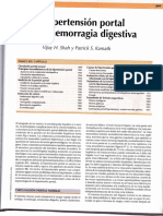 Enfermedades Digestivas Cap 87, 88, 89