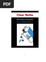 Clase Media Deslactosada PDF 2942018 PDF