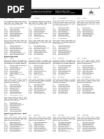 Ubicación de Las Casillas Electorales para La Jornada Electoral Del 1 de Julio de 2018