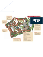 Fortezza Da Basso Map