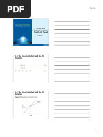 EC 312 Chapter 5