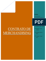 Invest - Contrato Merchandising - 2