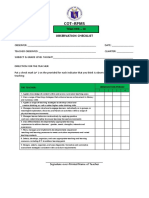 Cot - RPMS 2