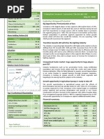 Crompton Research Report