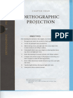 Orthographic Projection Practice