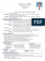 Resume PDF