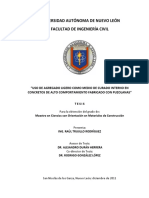 Curado Interno Del Concreto PDF