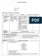 SESION 20 de Junio El Sustantivo