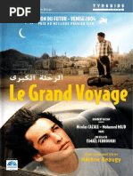 Le Grand Voyage Film Analysis