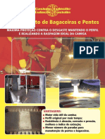 Revestimento Bagaceiras PDF