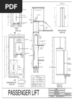 Lift For Passenger