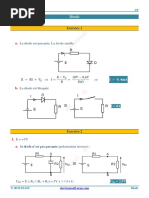 C Diode