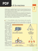 07 - Cap. 7 - Dinámica de Las Rotaciones