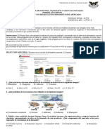 Prueba Oficial 1 Medio Economia