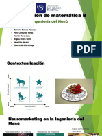 Nivelación de Matematica B