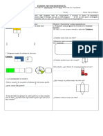 EXAMEN Escrito