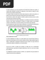 Ejemplos de Diodos