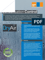 Peter Cox Condensation Control Whole House Ventilation PDF