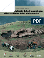 Gobernabilidadsocial Aps en Bolivia PDF