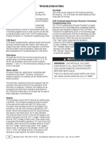 ClimateMaster Troubleshooting Info Revised 10-04-11