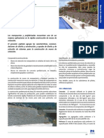 20 Cat Esp Muros Retencion PDF