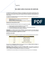 ProcesoMatricula PDF