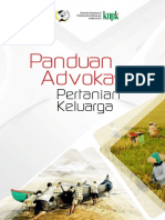 Panduan Advokasi