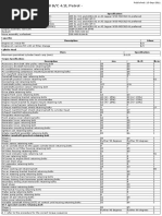 Jaguar v8 4.2 Workshop Manual