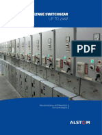 MV Switchgear 24kV PDF