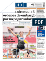 La Nacion - 03-07-2018