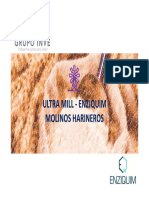 Molinosharineros Ultra Mill