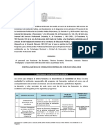 Convocatoria FC Cursos en Línea 2018