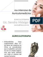 Auriculomedicina Intensivo PDF