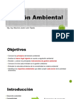 Gestión Ambiental