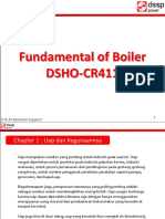 Fundamental of Boiler PDF