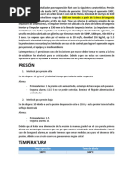 Se Ha Instalado Un Cristalizador Por Evaporación Flash Con Las Siguientes Características