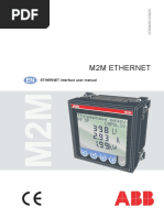 m2m Ethernet En-Gb