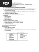 Examen Diagnostico