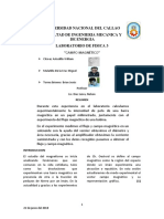 Laboratorio de Fisica 3-Informe 7