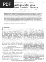 09 - S. Kim, S. Nowozin, P. Kohli, and C. D. Yoo, Higher-Order Correlation Clustering For Image Segmentation