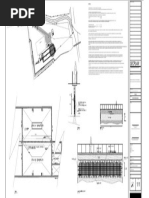 Planta Tratamiento - Detalle CAD