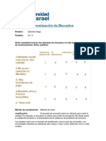 Ejemplo de Encuestas. M. Utilizados