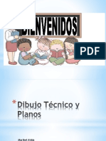 Clase - 0 - Dibujo - Tecnico - Planos