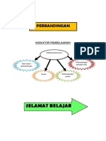 LKS Perbandingan