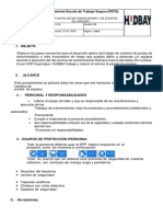 18.-Pets CAMBIO PUNTAS DE MOTONIVELADORA Y DE EQUIPOS RV 02 PDF